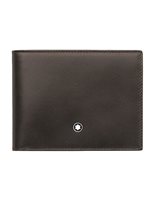 Portafoglio Montblanc Uomo Meisterstück  in Pelle 118299 - 118299